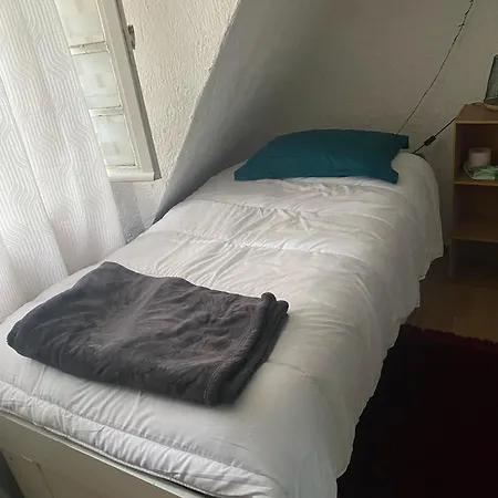 Aparthotel Ritaje Paris