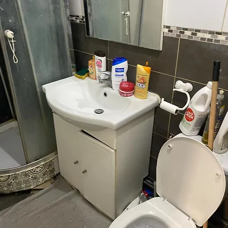 Aparthotel Ritaje